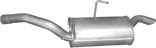 Rear Muffler (04.120)