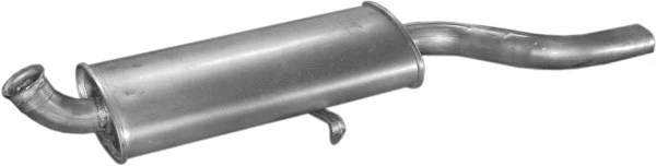Rear Muffler (01.14)