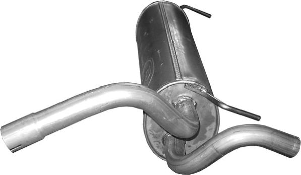 Rear Muffler (17.102)