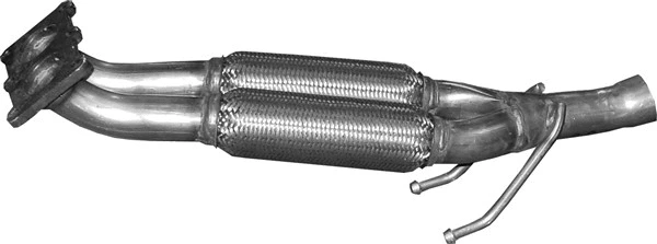 Exhaust Pipe (01.19)