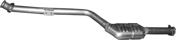 Catalytic Converter (99.230)