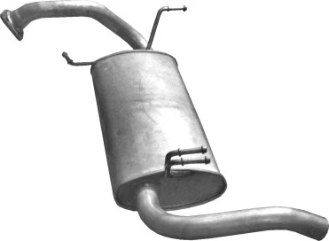 Rear Muffler (14.102)