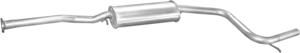 Centre Muffler (08.44)