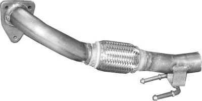Repair Pipe, catalytic converter (24.59)