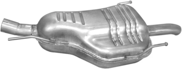 Rear Muffler (17.313)