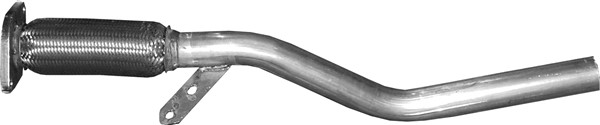 Exhaust Pipe (02.28)