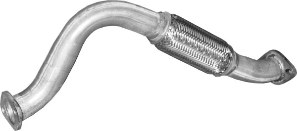 Exhaust Pipe (08.548)
