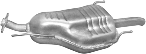 Rear Muffler (17.610)