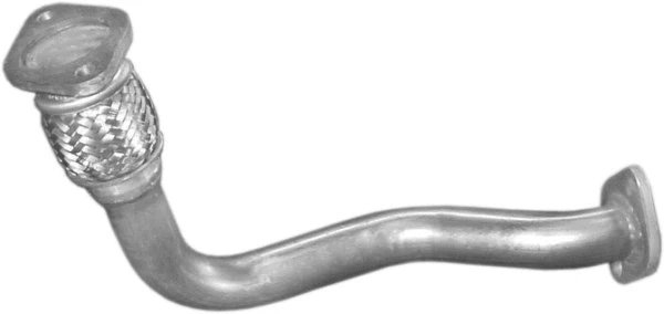 Exhaust Pipe (21.510)