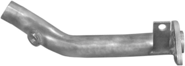 Repair Pipe, catalytic converter (19.209)