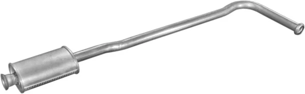 Centre Muffler (21.42)