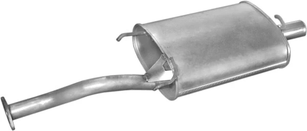Rear Muffler (22.106)