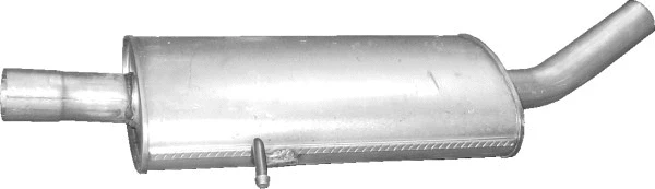Centre Muffler (13.23)