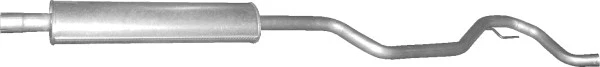 Centre Muffler (48.07)