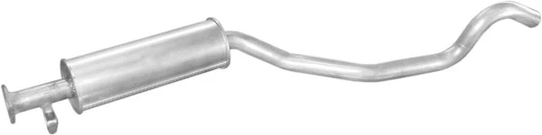 Centre Muffler (17.38)