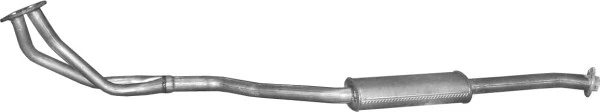 Front Muffler (03.130)