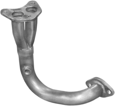 Exhaust Pipe (08.435)