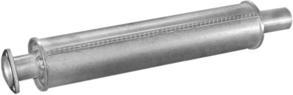 Centre Muffler (01.08)