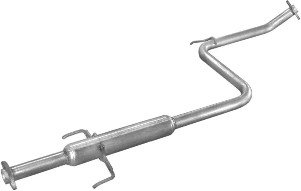 Centre Muffler (26.104)