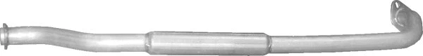 Centre Muffler (26.175)