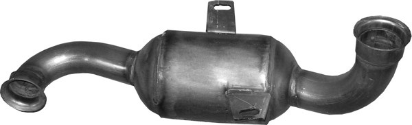 Catalytic Converter (99.122)