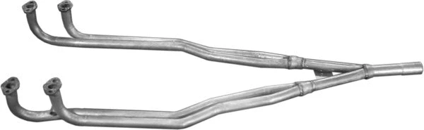 Exhaust Pipe (16.100)