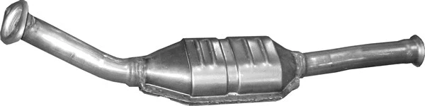 Catalytic Converter (99.115)