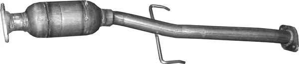 Catalytic Converter (99.161)