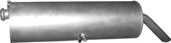 Rear Muffler (04.31)