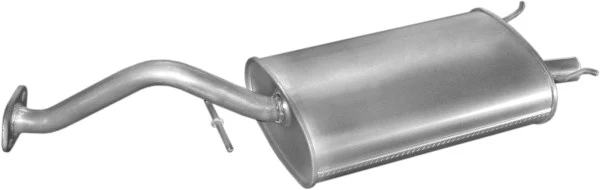 Rear Muffler (22.32)