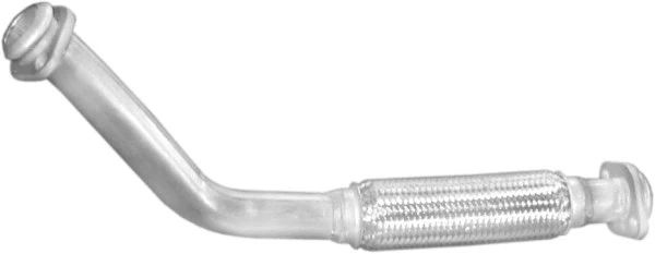 Exhaust Pipe (10.103)