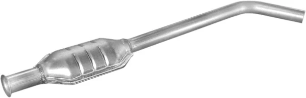 Centre Muffler (21.266)