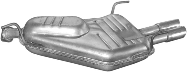 Rear Muffler (17.282)