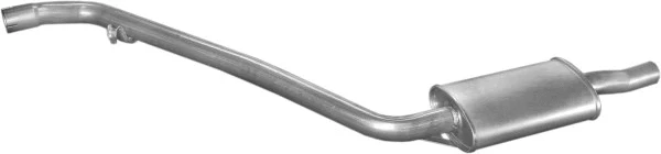 Centre Muffler (30.40)