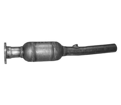 Catalytic Converter (99.207)