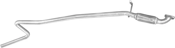 Exhaust Pipe (08.597)