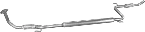 Exhaust Pipe (26.53)