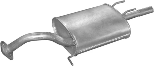 Rear Muffler (26.11)