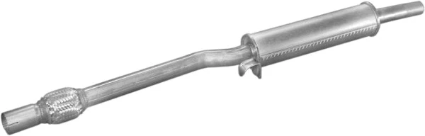 Centre Muffler (30.145)