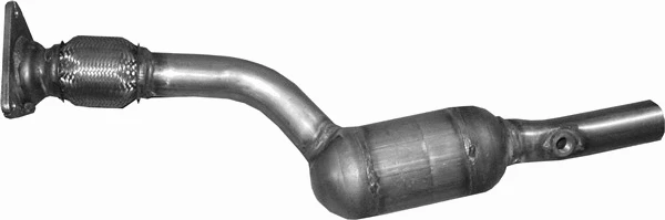 Catalytic Converter (99.157)