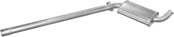 Centre Muffler (23.38)