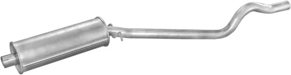 Centre Muffler (17.27)