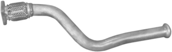 Exhaust Pipe (21.508)
