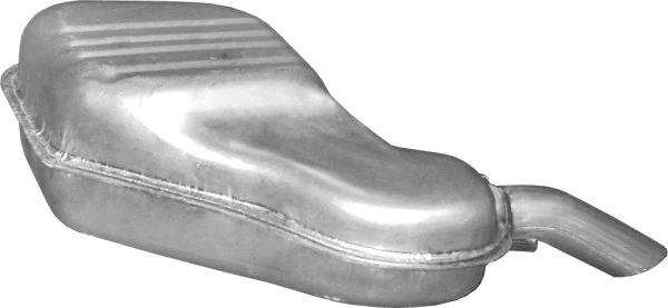 Rear Muffler (31.263)