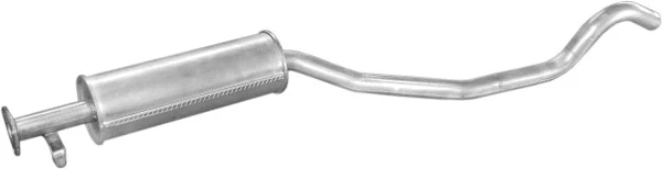 Centre Muffler (17.43)