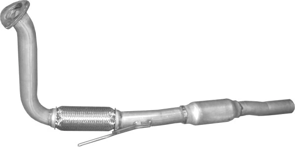 Front Muffler (07.73)