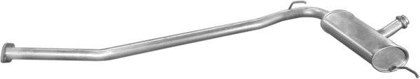Centre Muffler (21.195)