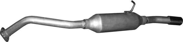 Rear Muffler (26.38)