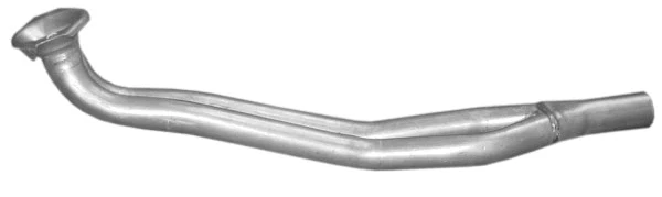 Exhaust Pipe (30.333)