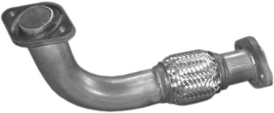 Exhaust Pipe (26.274)